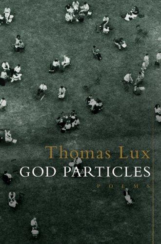 Cover for God Particles