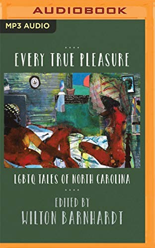 Cover for Every True Pleasure