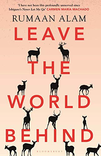 Cover for LeavetheWorldBehind