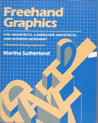 Cover for Freehand graphics