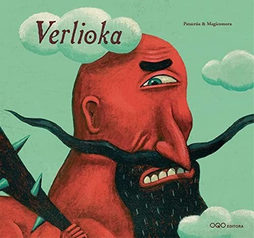 Cover for Verlioka