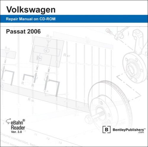Cover for Volkswagen Passat