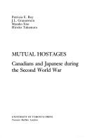 Cover for Mutual Hostages