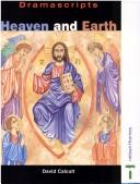 Cover for Heaven and Earth