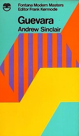 Cover for Guevara