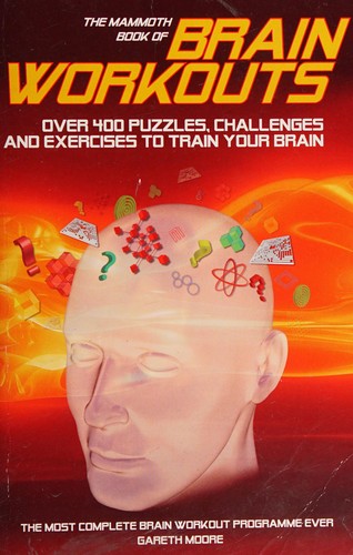 Cover for Brain Workouts
