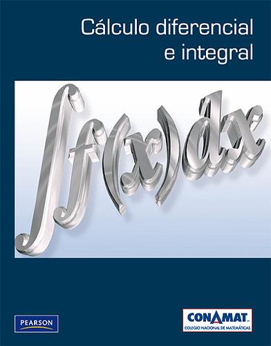 Cover for Calculo diferencial e integral