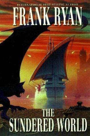 Cover for The Sundered World