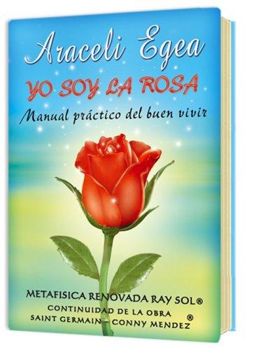 Cover for Yo Soy La Rosa