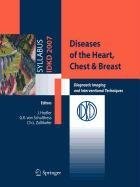 Cover for Diseases of the Heart, Chest & Breast