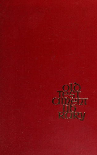 Cover for A History of Israel