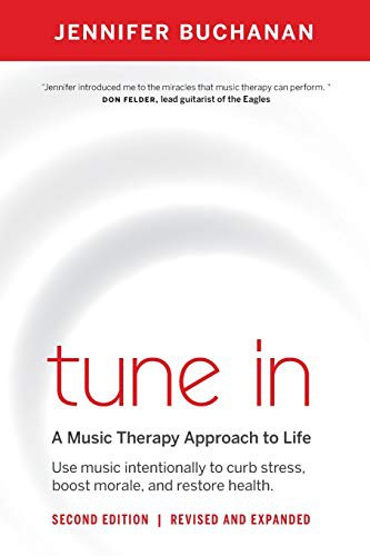 Cover for Tune in