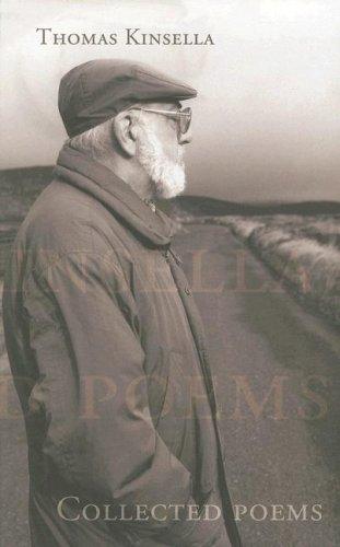 Cover for Collected Poems