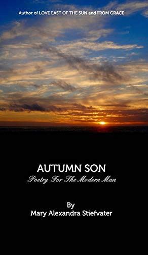 Cover for AUTUMN SON