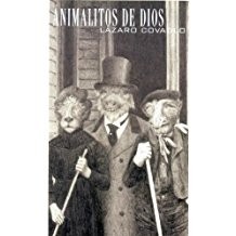 Cover for Animalitos de Dios