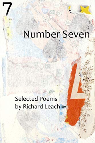Cover for Number Seven