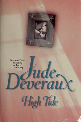 Cover for High Tide