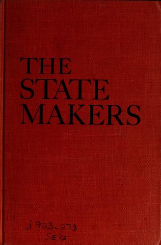 Cover for The state makers