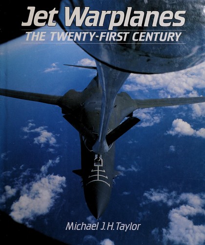 Cover for Jet warplanes