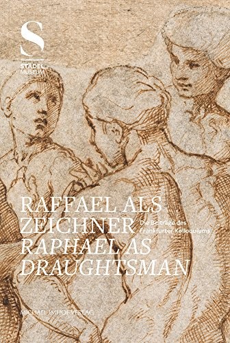 Cover for Raffael als Zeichner