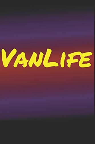 Cover for Vanlife