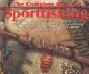 Cover for The Complete Book of Sportfishing