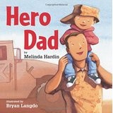 Cover for Hero dad