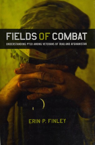 Cover for Fields of combat