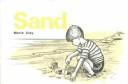 Cover for Sand