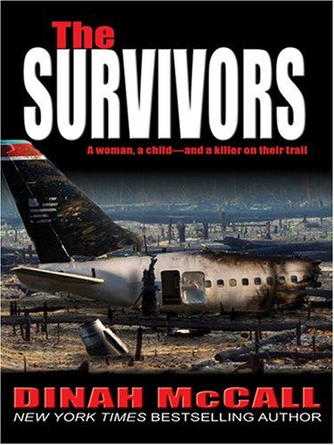 Cover for The Survivors