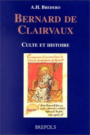 Cover for Bernard de Clairvaux, 1091-1153