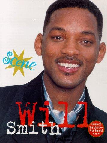 Cover for Will Smith (Scene!)