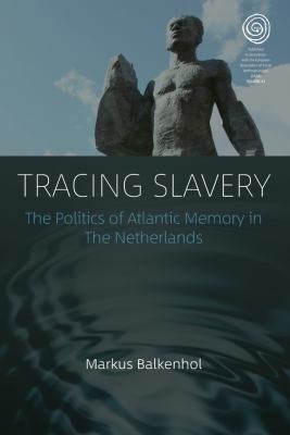Cover for Tracing Slavery