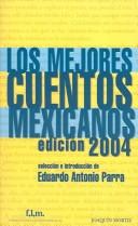 Cover for Los Mejores Cuentos Mexicanos