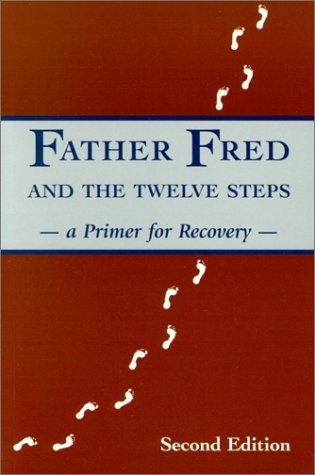 Cover for Father Fred and the Twelve Steps