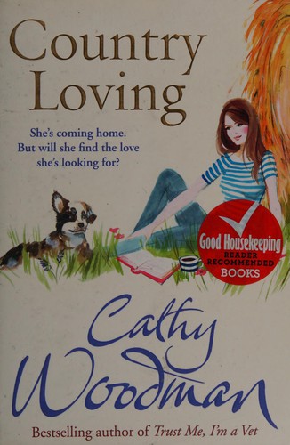 Cover for Country Loving