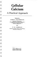Cover for Cellular calcium
