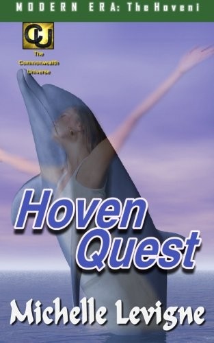 Cover for Commonwealth Universe: Modern Era: The Hoveni: Hoven Quest
