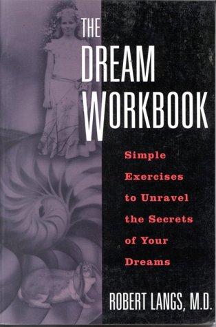 Cover for The dream workbook