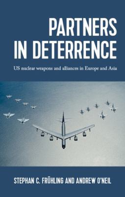 Cover for Partners in Deterrence