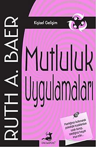 Cover for Mutluluk Uygulamalari