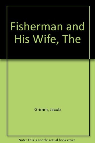 Cover for Fisherman and His Wife