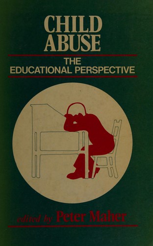 Cover for Child Abuse