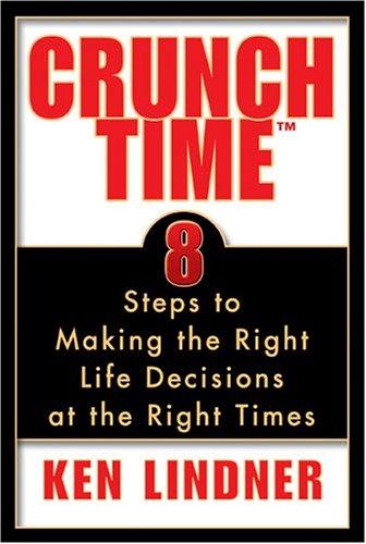 Cover for Crunch Time