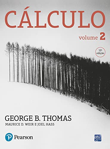 Cover for Calculo - Vol.2