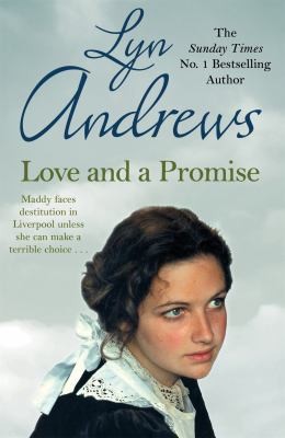 Cover for Love and a Promise