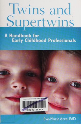 Cover for Twins and supertwins