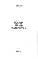 Cover for Moravia