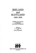 Cover for Ireland and Scotland, 1600-1850