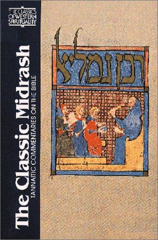 Cover for The Classic Midrash